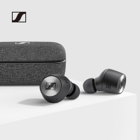 森海塞尔(Sennheiser)MOMENTUM 真无线二代无线蓝牙耳机HIFI耳机 入耳式 主动降噪 75周年纪念版