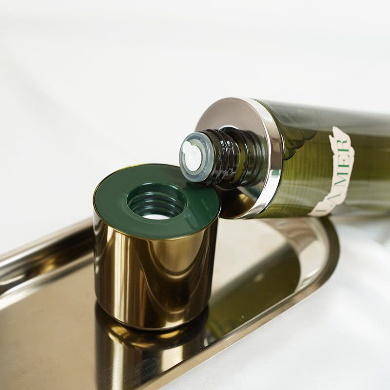 (LA MER)海蓝之谜精粹水150ml [新款]爽肤水精华水 焕活肌底修护 保湿补水滋润清爽 精粹液图片