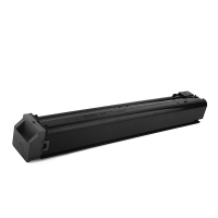 海得MX-45CT粉盒TF-MX45CTK黑色19.5K适用夏普MX-3500N 4500N 3501 4501