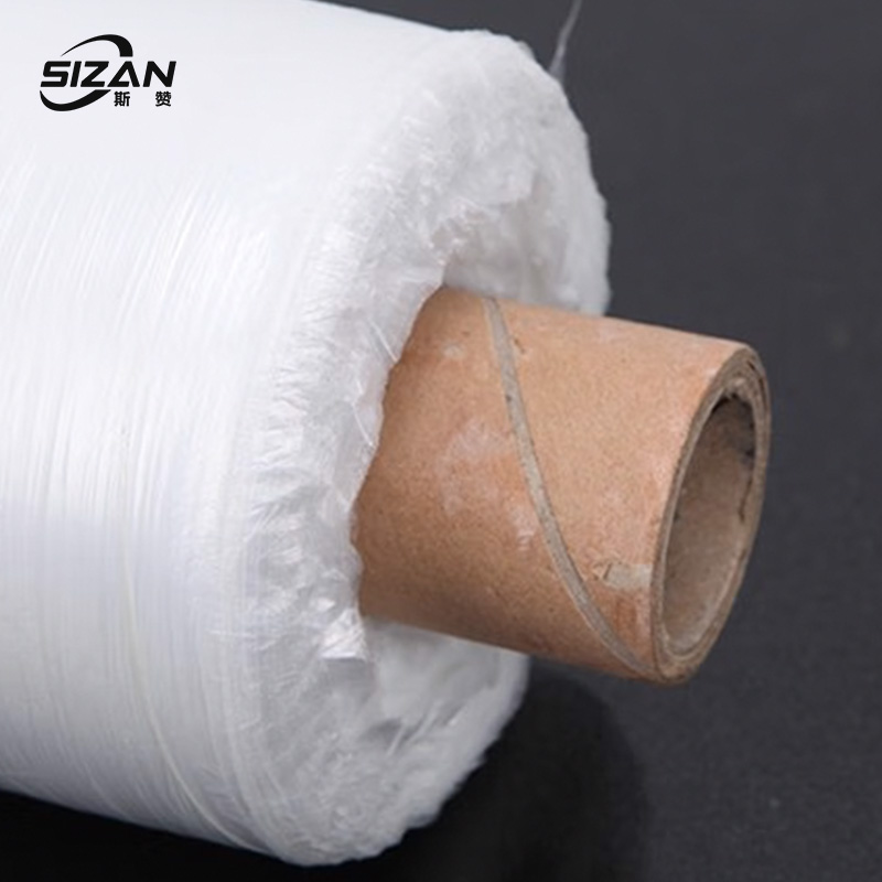 斯赞 PE膜防洪薄膜 10丝1m宽 米高清大图