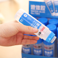得力(deli)液体胶水125ml 7303