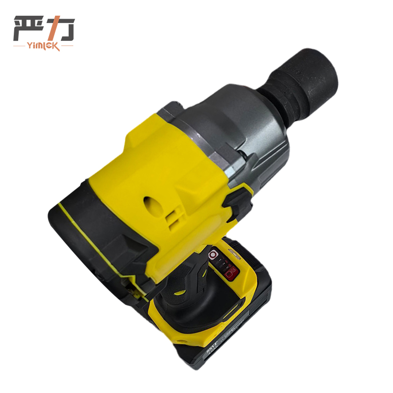 严力 YIMLEK 电动扳手 21V台高清大图