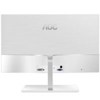 AOC I2279VW/WS 21.5英寸 IPS广视角窄边框爱眼不闪屏液晶显示器