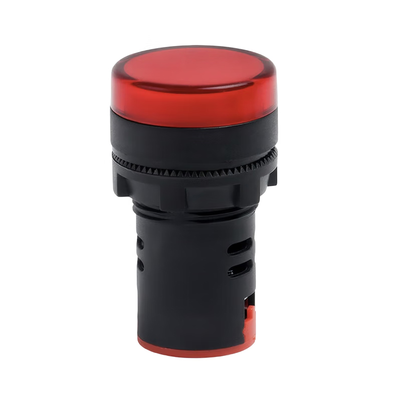乔皮卡 QPK-ZSD-01 指示灯（计价单位：个) 红色