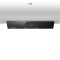 Haier/海尔电热水器EC6005-HY5(U1)钼金3D速热 物联APP智控 智能抑菌 8倍热水(XF)