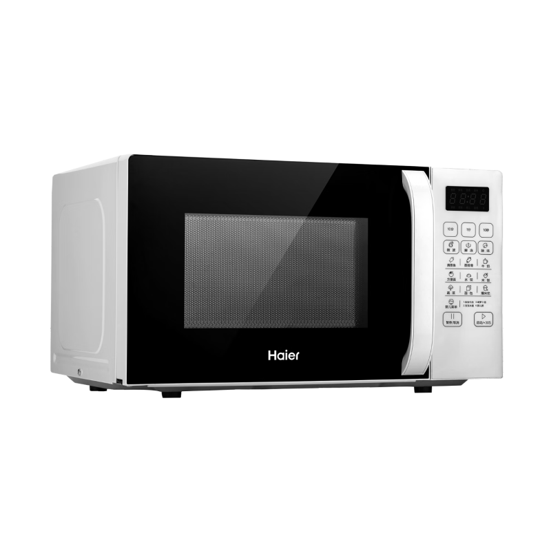 海尔(Haier)家用20L微波炉MZ-57W