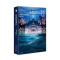 苍海馆事件 [正版] 苍海馆事件 阿津川辰海 馆系列四重奏第二部经典暴风雪山庄模式推理小说午夜文库日系推理小说书籍