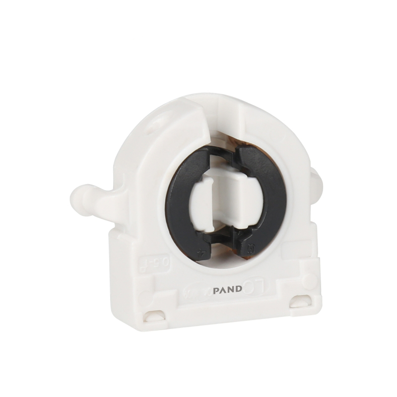 磐达 T8灯座G13格栅灯专用款(C) 个高清大图