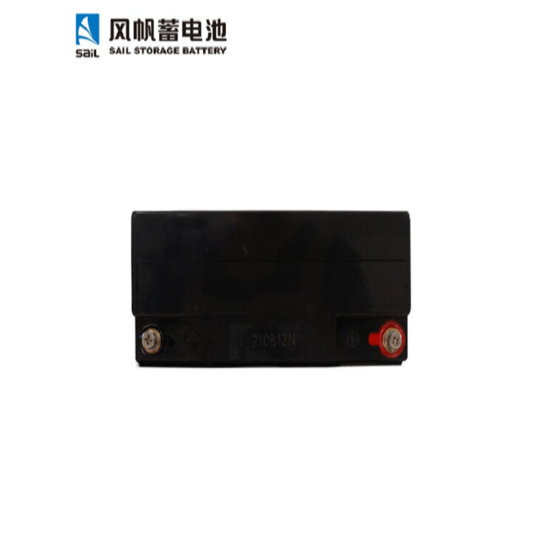 风帆(sail) 蓄电池 6-GFM-38 (只)含配件高清大图