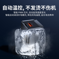 [酷盟667]酷盟iphone13充电器头20W快速充电头PD快充插头闪充头白色双孔PD头+线