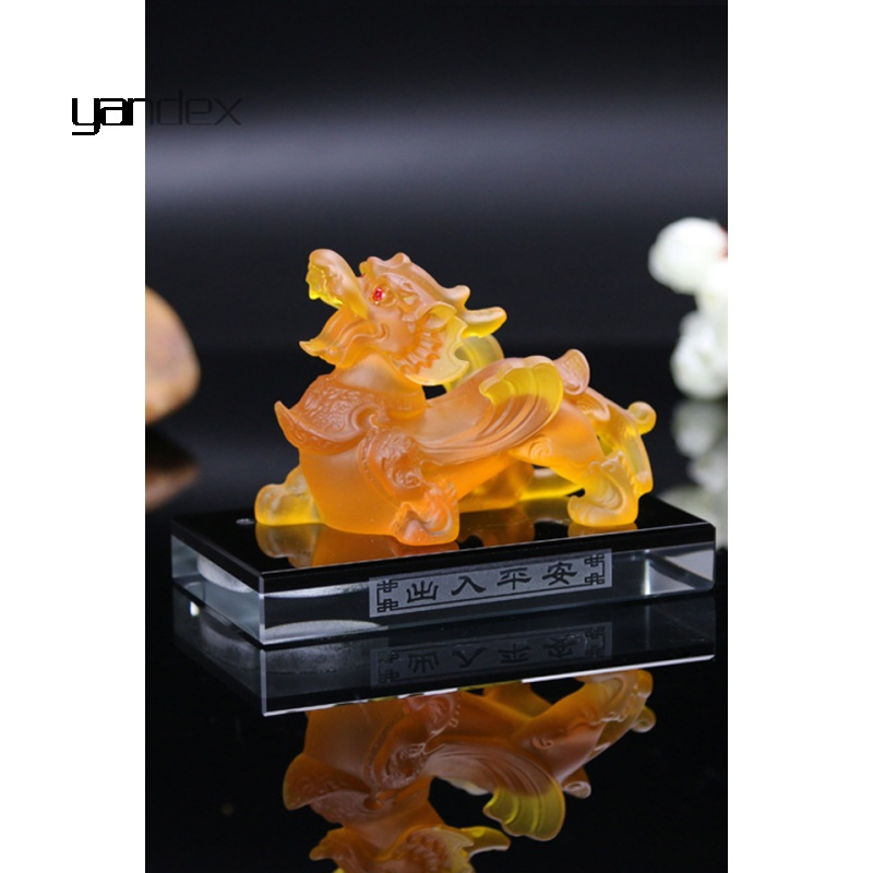 适用于汽车香水摆件貔貅保平安香水座式创意小轿车上装饰用品车内饰品男