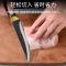 商业屠夫专用杀猪刀超锋利家用高硬度水果刀瓜果刀分割刀P8169