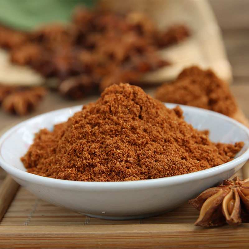 吉得利大料粉八角茴香粉28g10袋