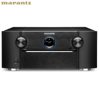 Marantz/马兰士 SR8012 专业旗舰家庭影院AV全景声家用3D/4K功放机真11.2声道解码DTX:X
