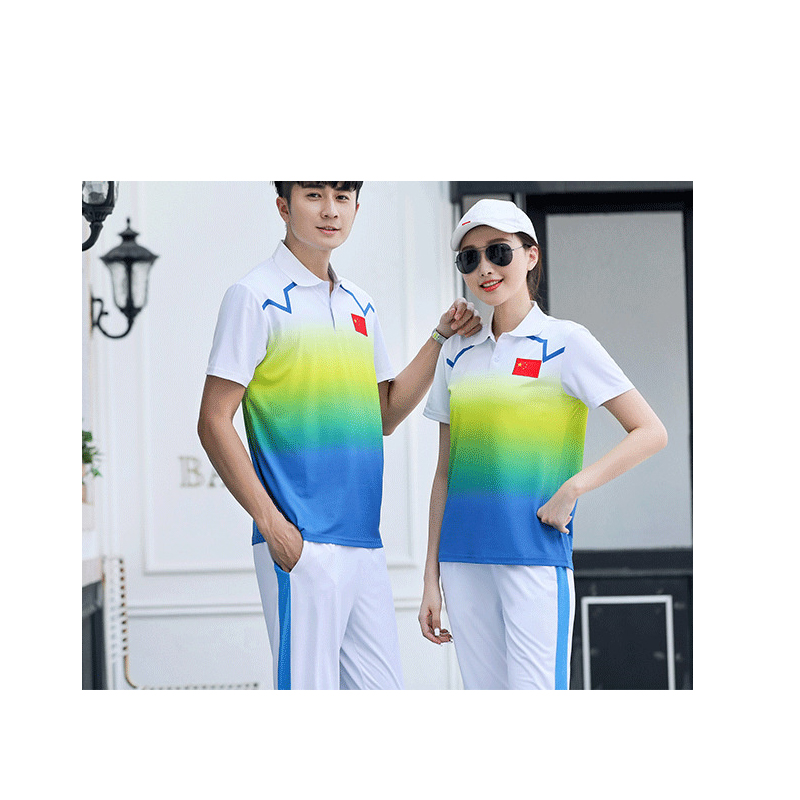 佳美良品 短袖套装 QJT23/套高清大图