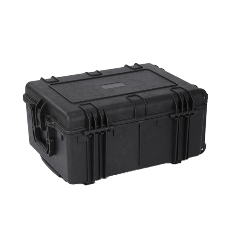 立华王(LihuaKing) LH5100A 72W IP65 4h/8h DC12V 5700K LED移动强光工作灯高清大图