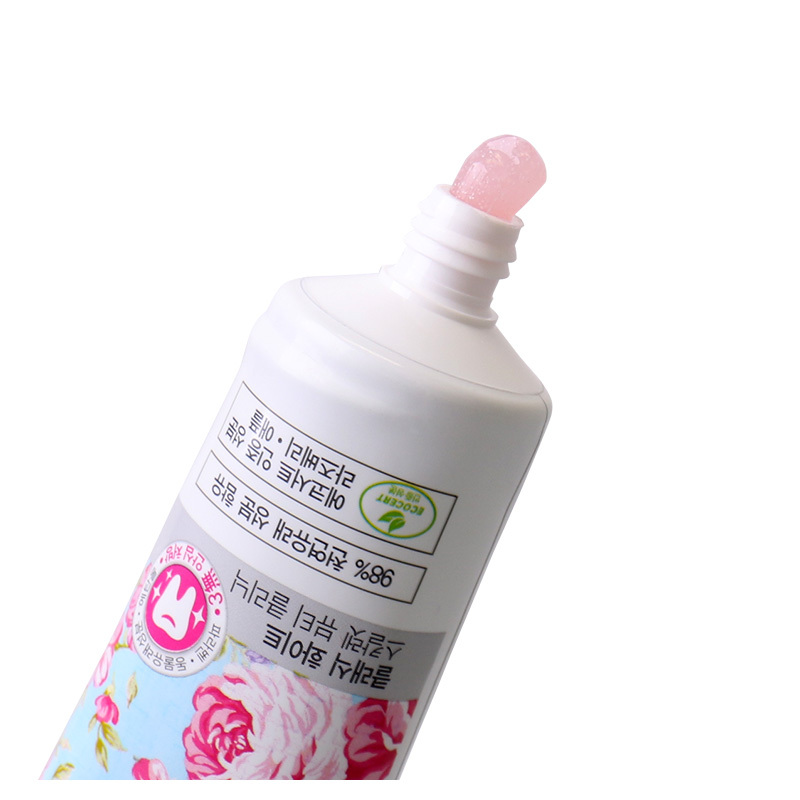 芜琼花 果香洁齿牙膏110g(水果味)韩国进口