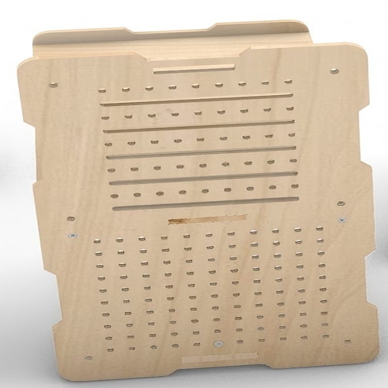 STEAM科探空间家具高清大图