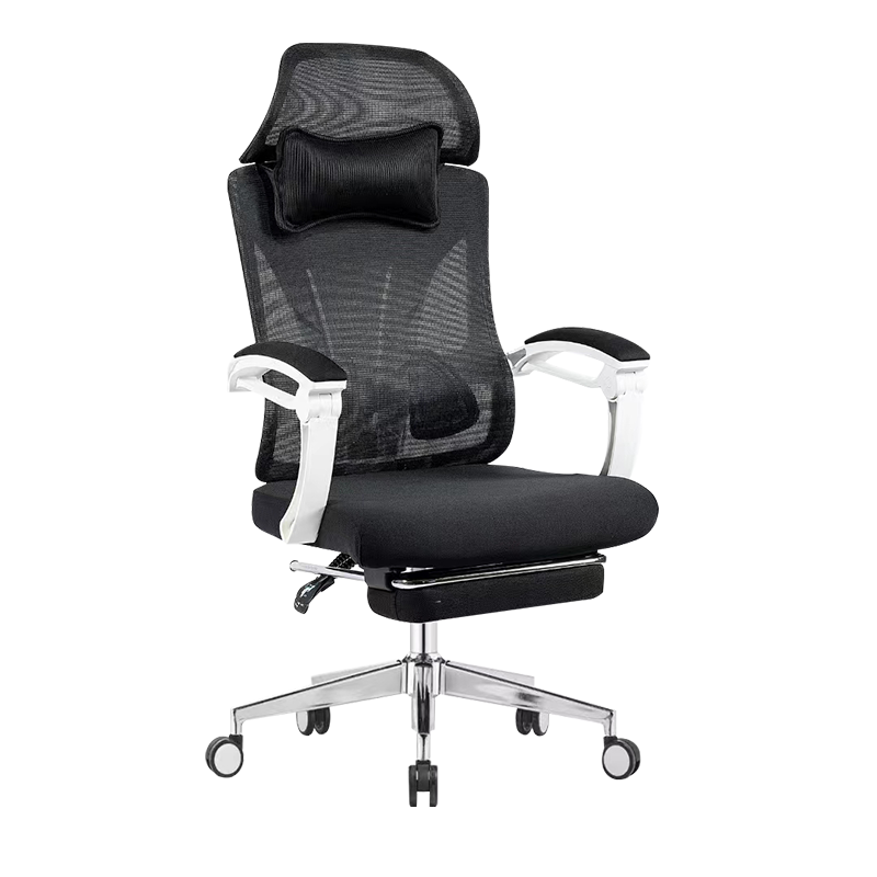 博邦瑞达 办公椅 600*530*1180mm 把高清大图