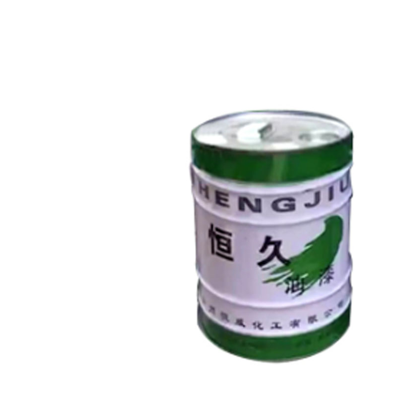 恒久涂料油漆15kg/桶 黑/灰/中黄/天蓝/桔红/白色等 详询客服(限烟台地区配送)高清大图
