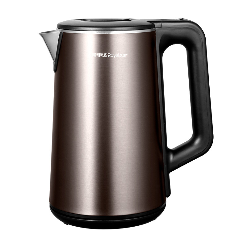 荣事达电水壶gs18a51