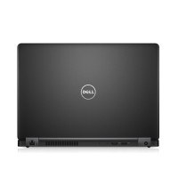 戴尔(DELL) Latitude 5480 14英寸笔记本( I5-7200U 8G 256G 黑色)