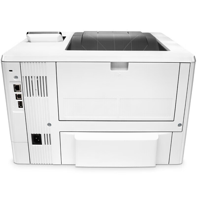 HP惠普LaserJet Pro M501n A4 黑白激光打印机 有线网络连接局域网连接高速打印机商用办公打印机高清大图