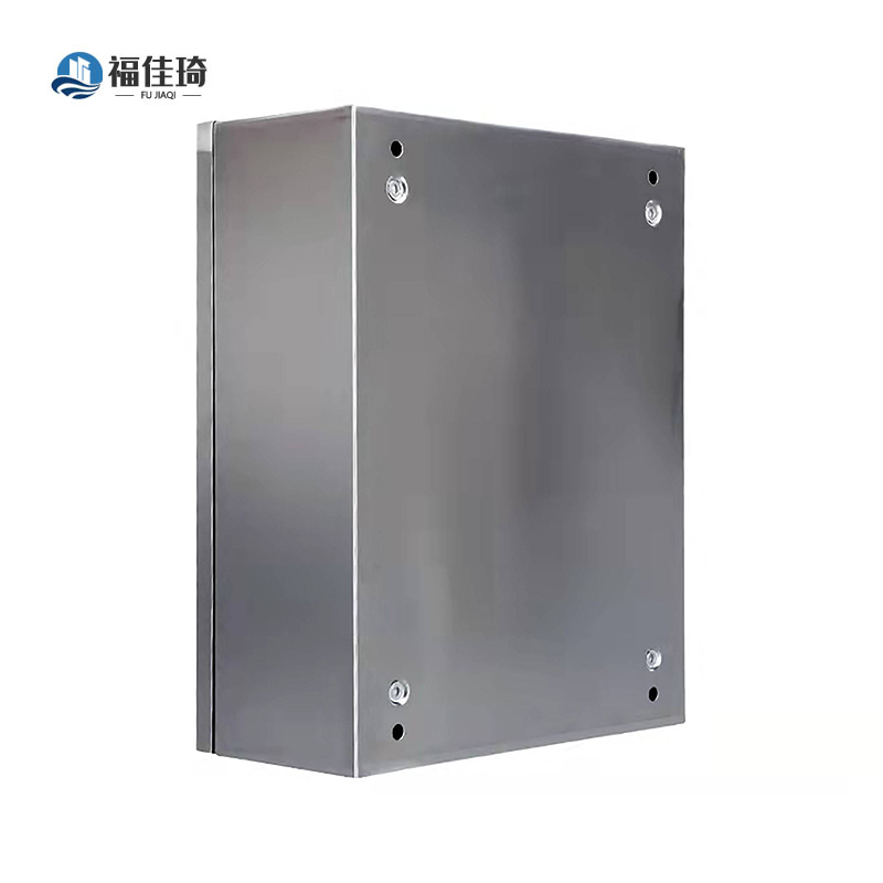 福佳琦 配电箱 250*350*150mm/个高清大图