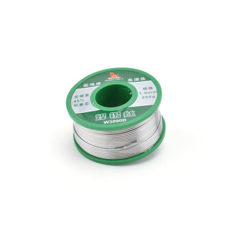 威力狮Wynn’s 焊锡丝1.0MM 800G W3092B