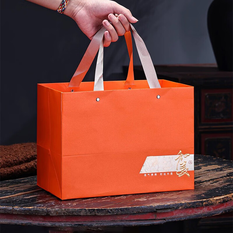 舒淡 和美大红袍 500g(单位:盒)