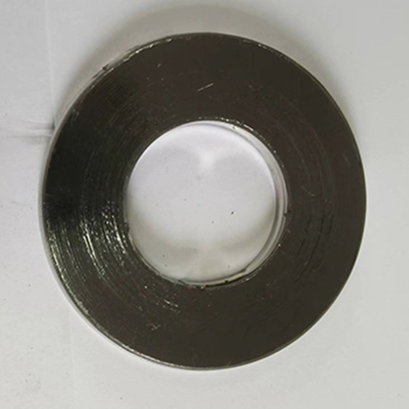 扬中润达密封垫/金属缠绕垫φ650*510*4.5/石墨+304不锈钢缠绕垫/基本型