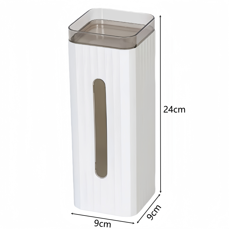豫龙都一次性水杯架塑料个高清大图