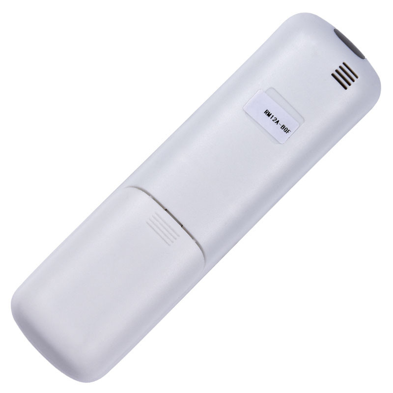 美的中央空调原装遥控器 风管机多联机通用RM12D/BGF 默认颜色 默认尺寸