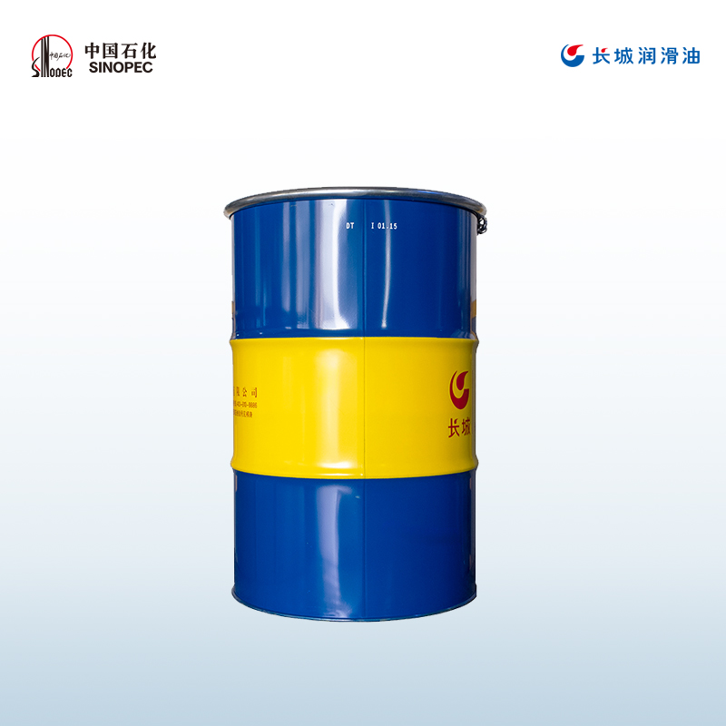 长城 尚博通用锂基润滑脂 3号 175kg/桶高清大图