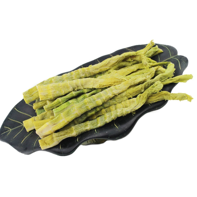 黄山扁尖笋500g袋装 笋干农家天然新鲜春笋盐笋尖
