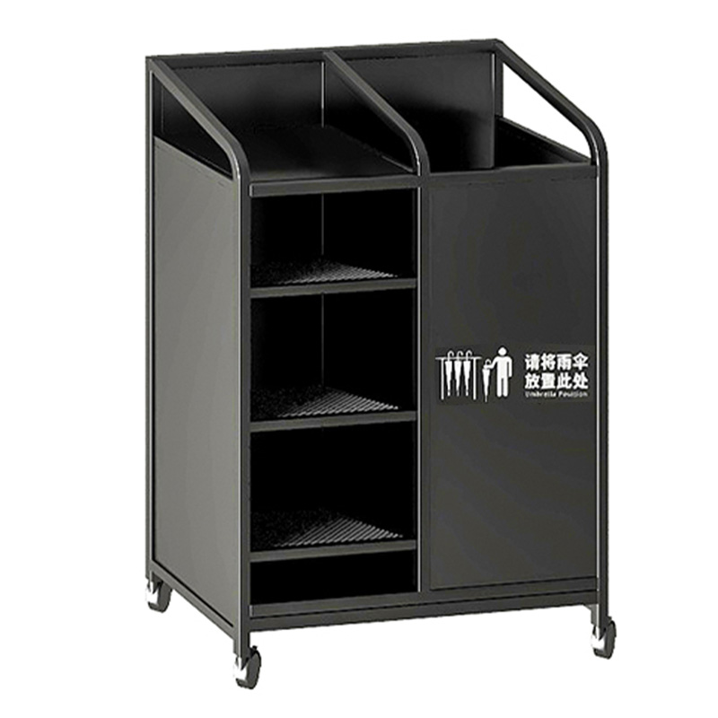 景福达雨伞架高清大图