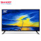 夏普 (SHARP)2T-C32ACSA 32英寸 1GB+8GB 安卓智能网络液晶高清平板电视