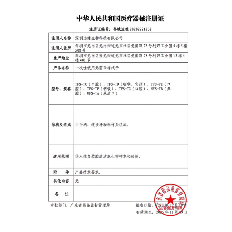 她理27分型HPV检测盒自检男性尖锐湿疣病毒tallywell女宫颈癌套餐