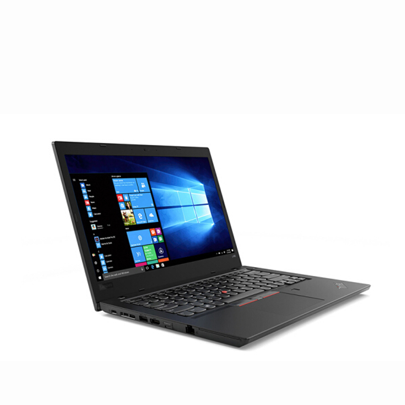 联想(Lenovo)L490-224笔记本电脑(i7-8565U 8G 128G+1T 14寸FHD 2G独显 一年保修 win10)