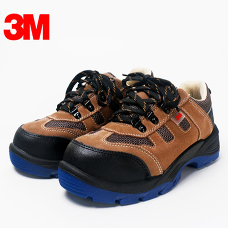 3M COM4022舒适型安全鞋,44