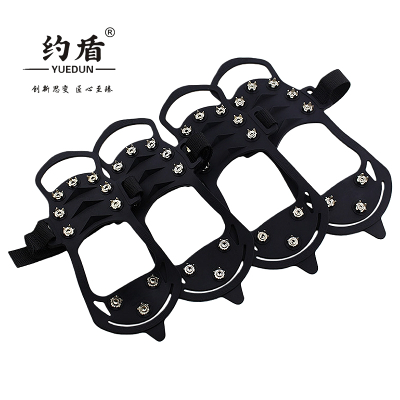 约盾 工作鞋套1高清大图