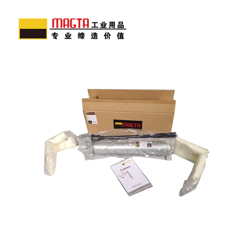玛吉塔工(MRO MAGTA)手动泵 液压手动泵 手动液压泵 42021 70Mpa 2000c.c.高清大图