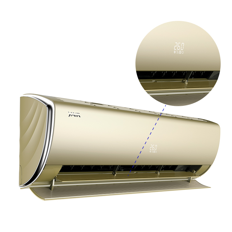 扬子(YAIR) 1.5匹 1级变频 智能物联 空调挂机 KFRd-35GW/(35V5912)aBp2-A1