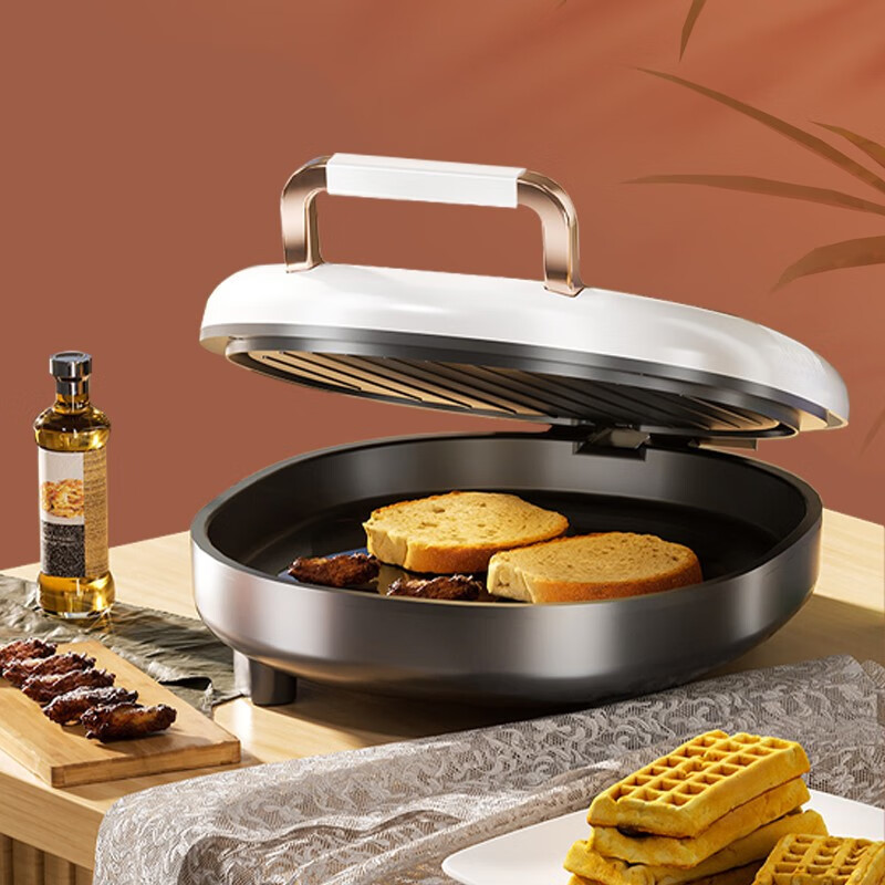 欧锐铂ORB-1212 欧苏曼-悬浮煎烤机高清大图