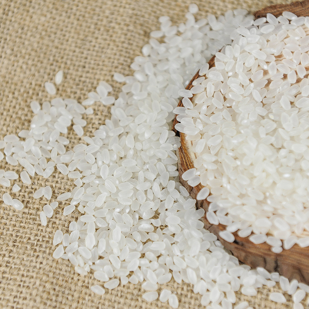 袁隆平大米(辽河金香) 5kg高清大图