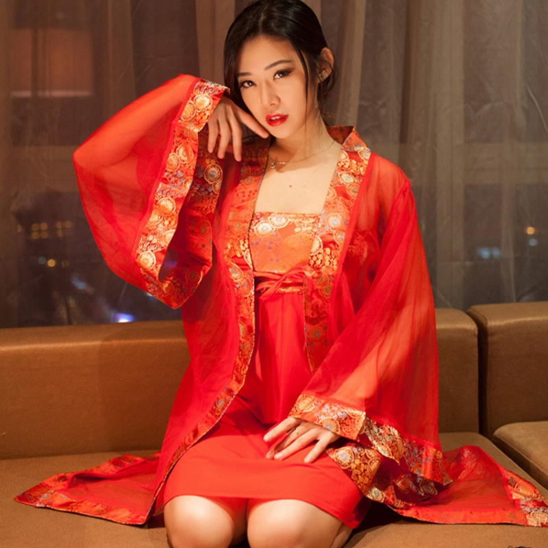 情趣内衣性感睡衣骚乳头短激情套装夫妻性用品夜火免托血滴子
