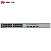 华为(HUAWEI)S1720-28GWR-4P 24口全千兆网管型企业级交换机 24千兆光口