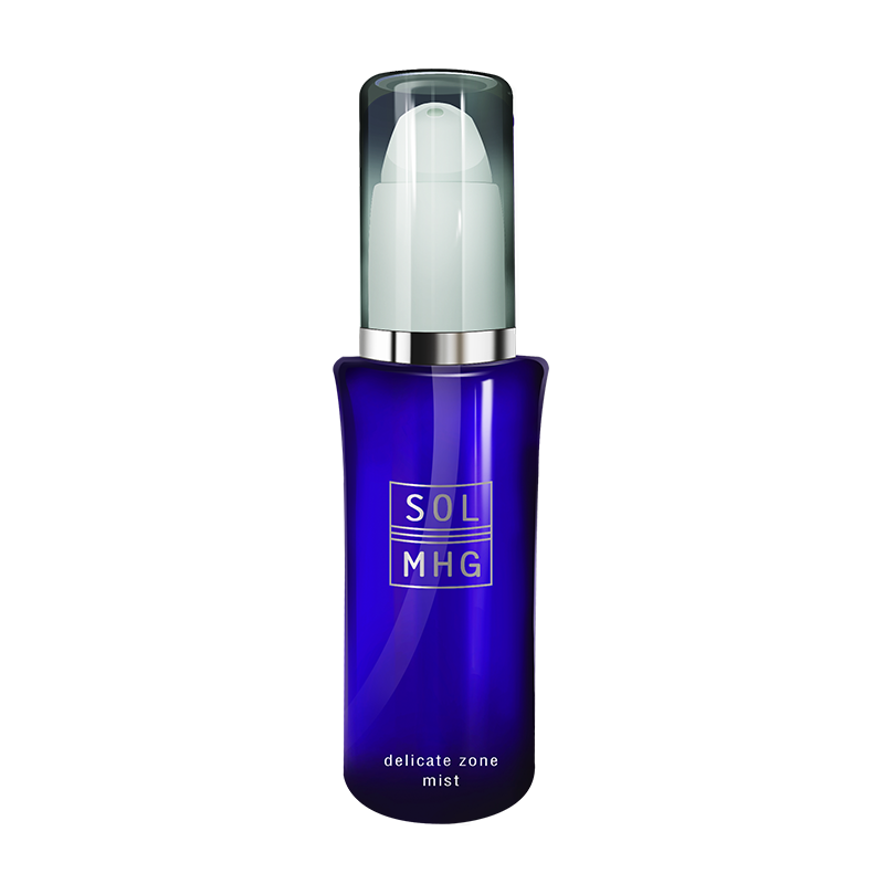 SCOPHIL女性私处喷雾60ML