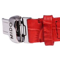 美度 Mido ALL DIAL 完美系列 M7330.4.39.7 机械 女表