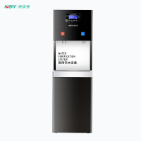 康颂源牌云饮系列反渗透净化饮水机开水器商用直饮机KSY-JDH200A